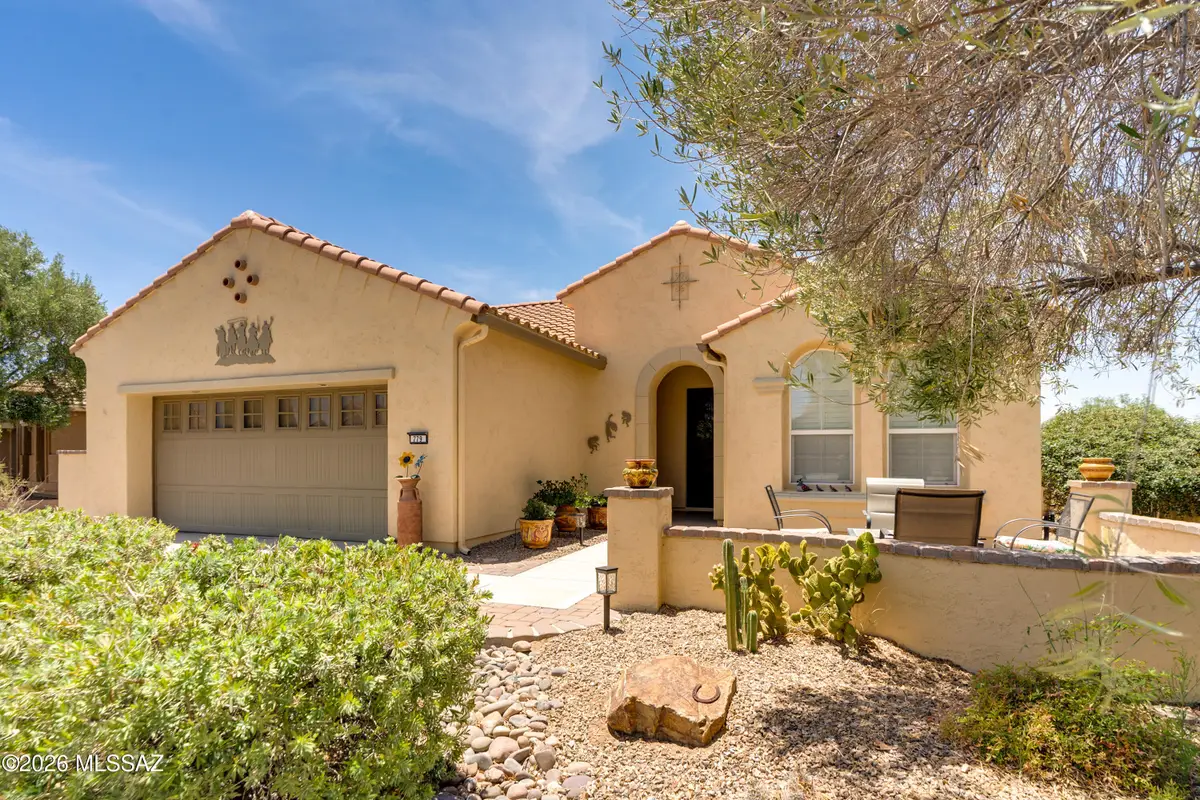 779 N Lukeville, Green Valley, AZ 85614 - Image #1