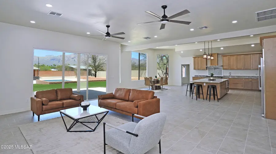 1515 E Kleindale, Tucson, AZ 85719 - Image #3