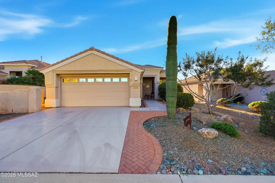 13652 N Gold Cholla, Marana, AZ 85658 - Image #2