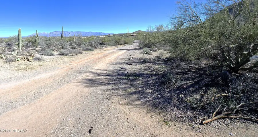 909 N Camino De Oeste, Tucson, AZ 85745 - Image #3