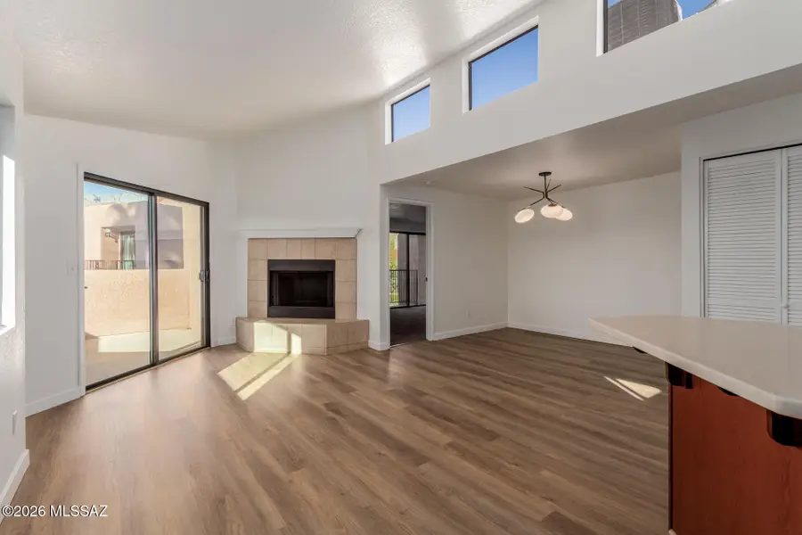 5051 N Sabino Canyon, Tucson, AZ 85750 - Image #2