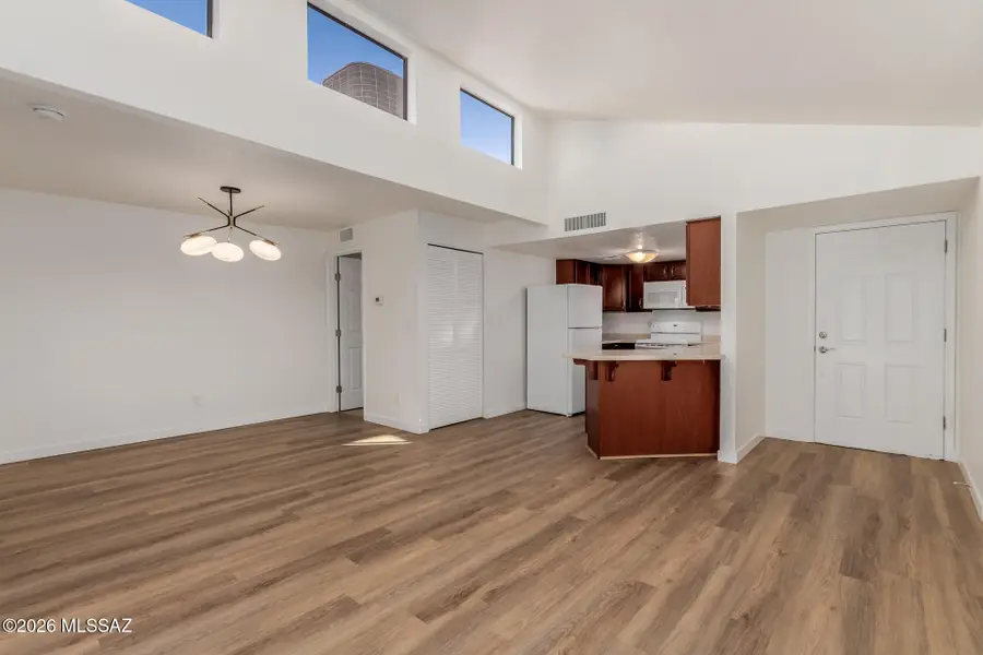 5051 N Sabino Canyon, Tucson, AZ 85750 - Image #3