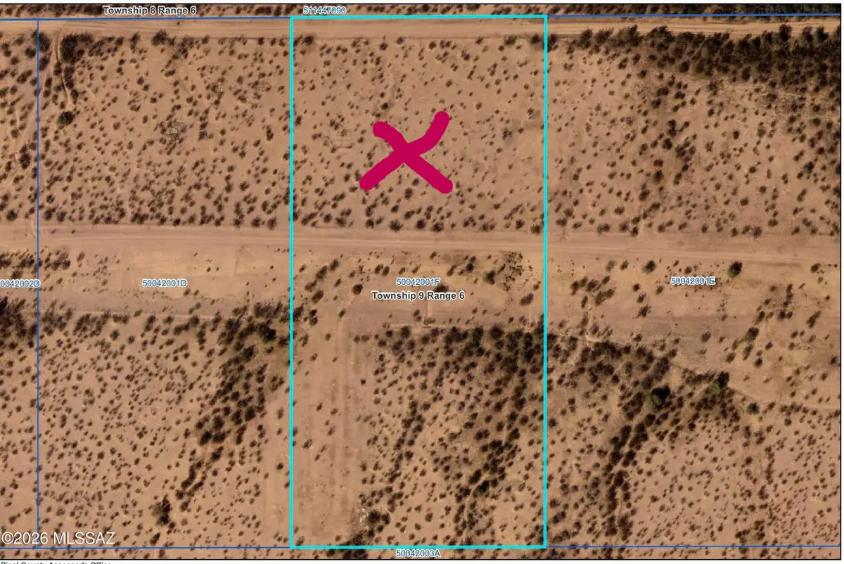 500-42-001 F, Eloy, AZ 85131 - Image #1