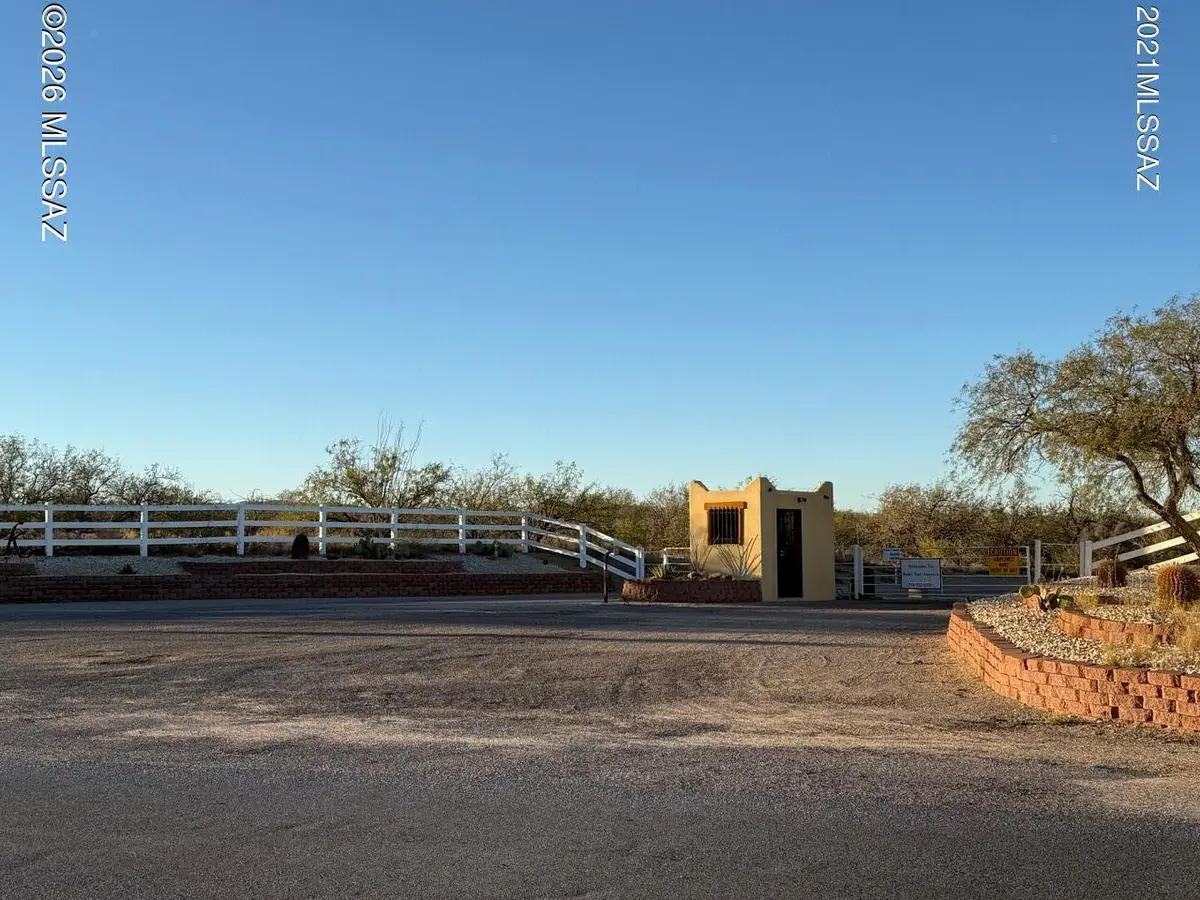 TBD W Lost Silver, Sahuarita, AZ 85629 - #1