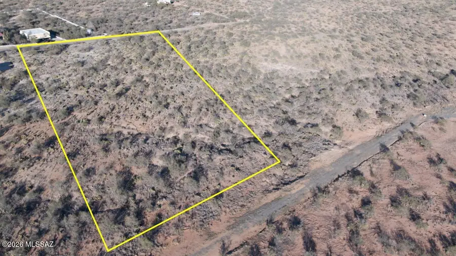 TBD W Lost Silver, Sahuarita, AZ 85629 - #3
