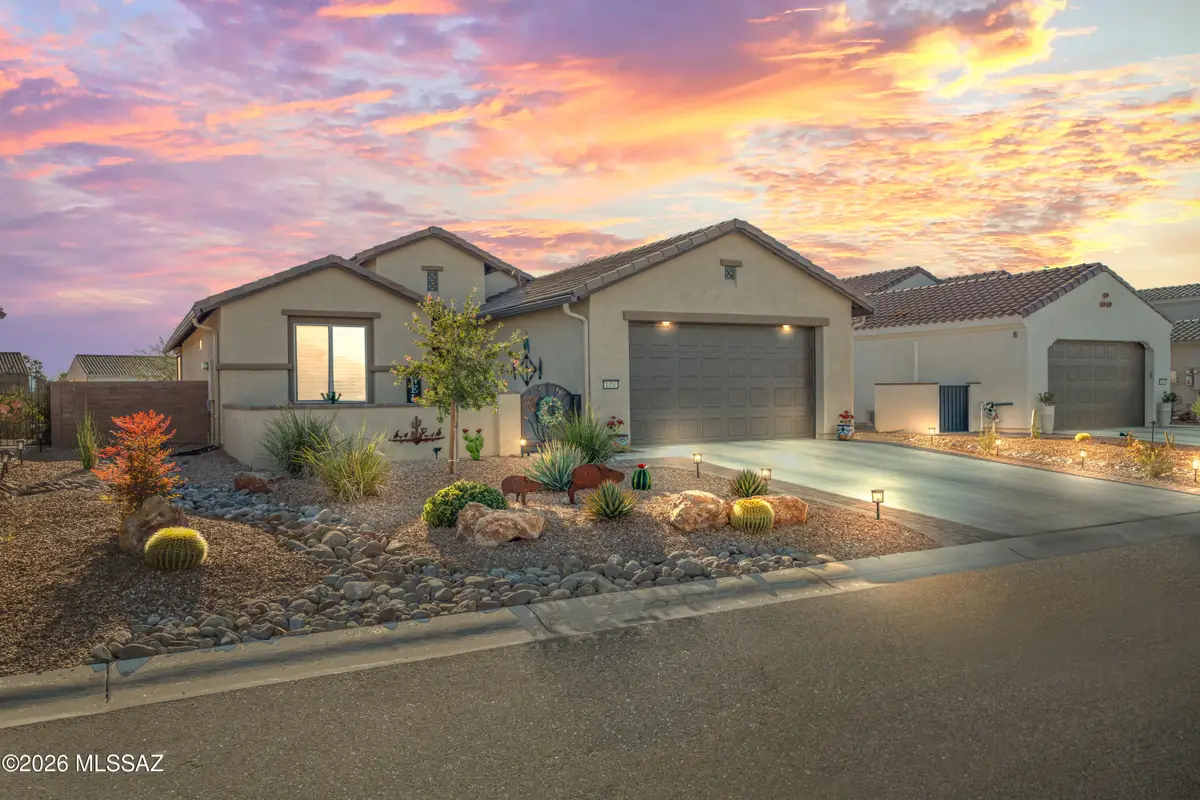 1350 E Claystone, Green Valley, AZ 85614 - Image #1