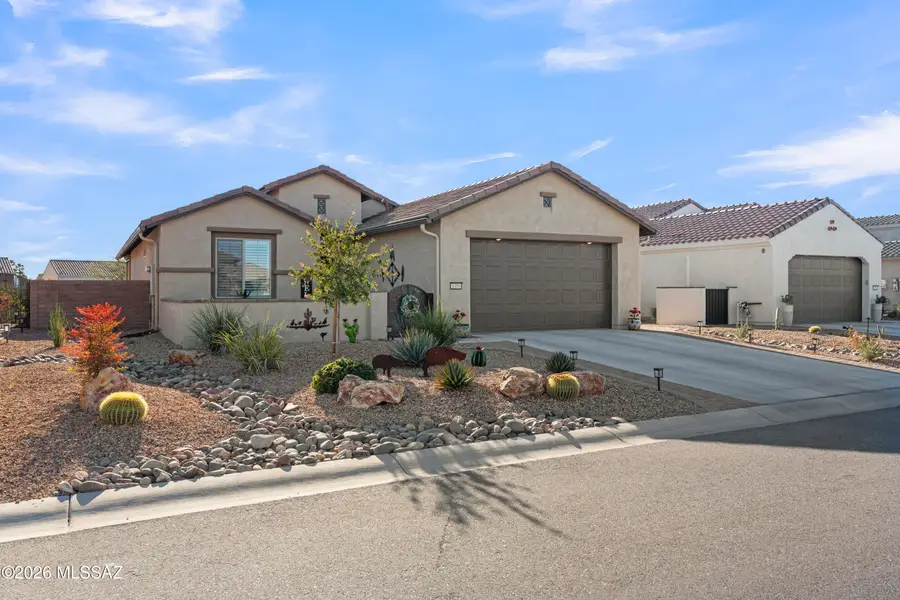 1350 E Claystone, Green Valley, AZ 85614 - Image #2