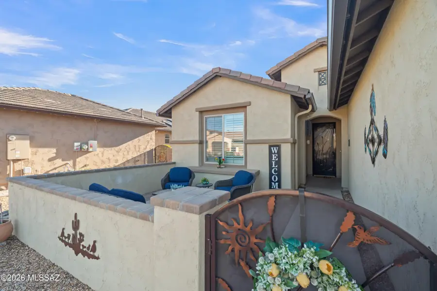 1350 E Claystone, Green Valley, AZ 85614 - Image #3