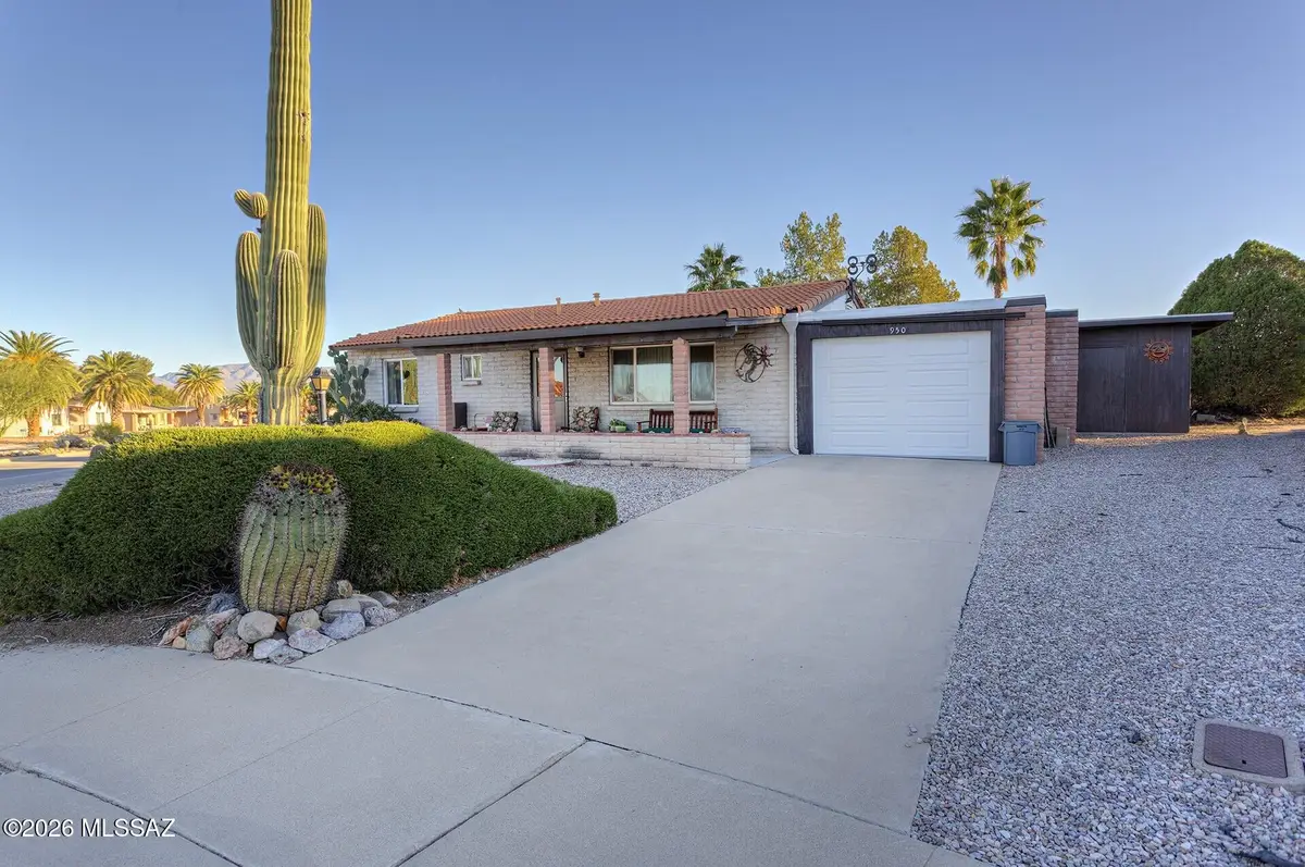 950 S Abrego, Green Valley, AZ 85614 - Image #1