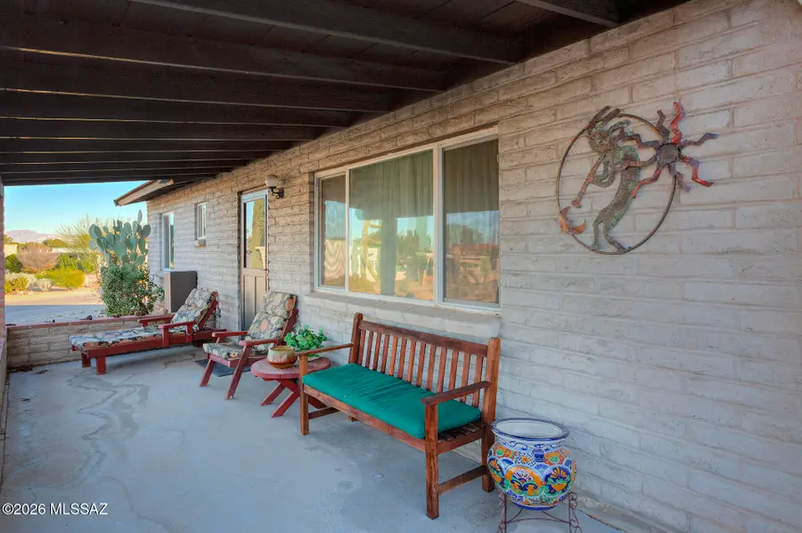 950 S Abrego, Green Valley, AZ 85614 - Image #2