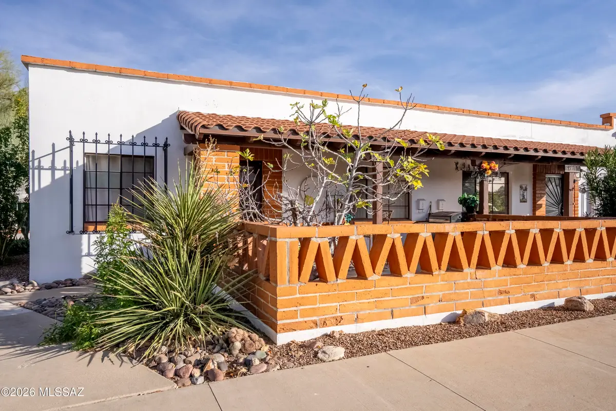 277 Paseo Pena, Green Valley, AZ 85614 - Image #1