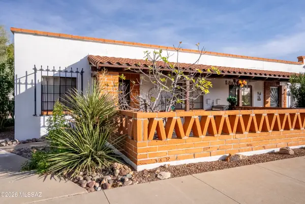 277 Paseo Pena, Green Valley, AZ 85614