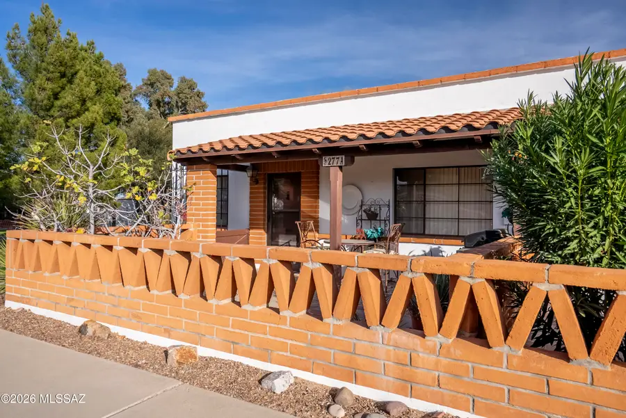 277 Paseo Pena, Green Valley, AZ 85614 - Image #2