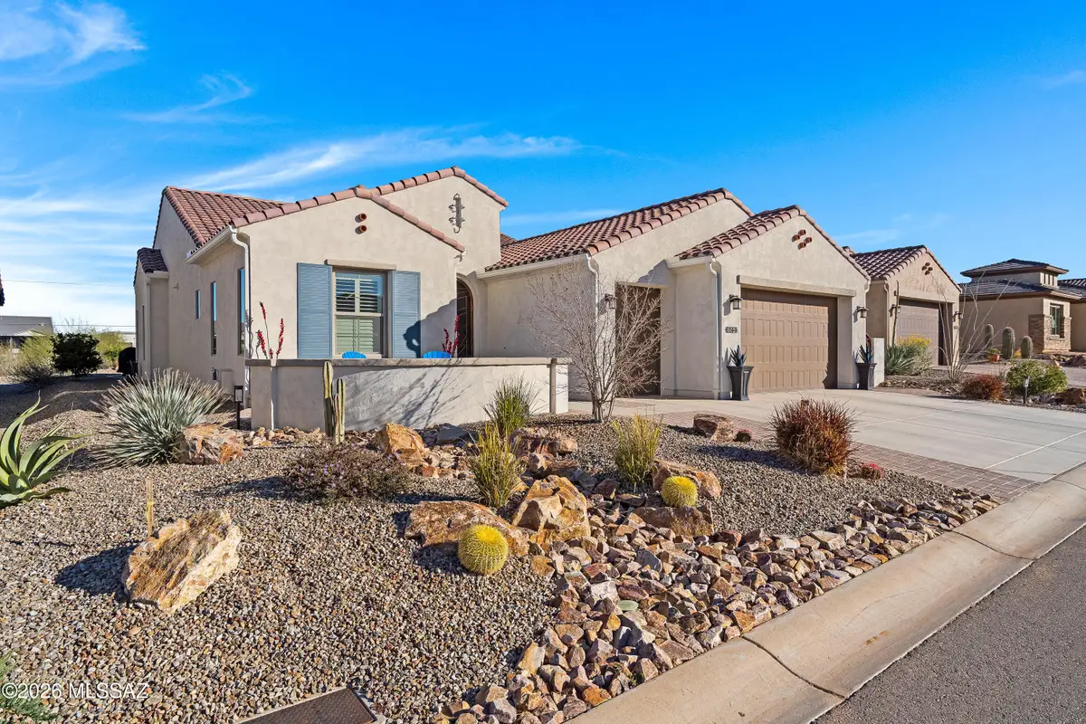 61504 E Travertine, Oracle, AZ 85623 - Image #1