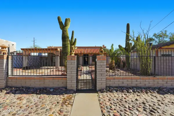 1142 N 13th, Tucson, AZ 85705