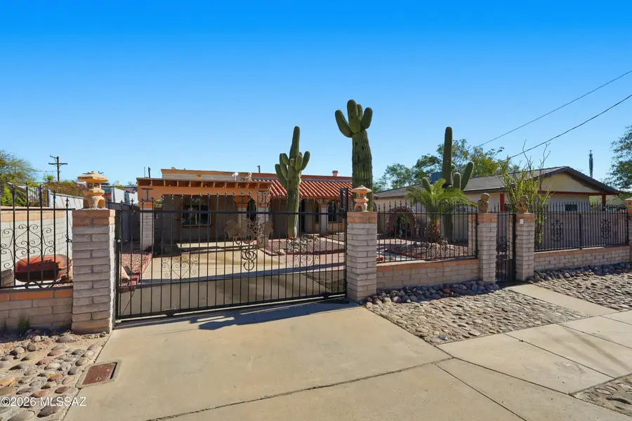 1142 N 13th, Tucson, AZ 85705 - Image #3