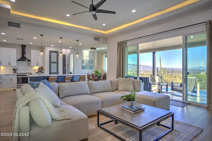 9980 E Sabino Estates, Tucson, AZ 85749 - Image #3