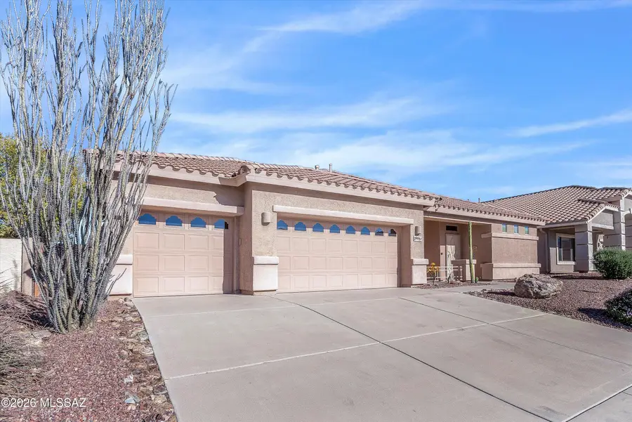 39951 S Mountain Shadow, Tucson, AZ 85739 - Image #3