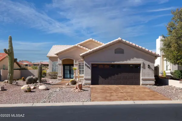 38322 S Golf Course, Saddlebrooke, AZ 85739