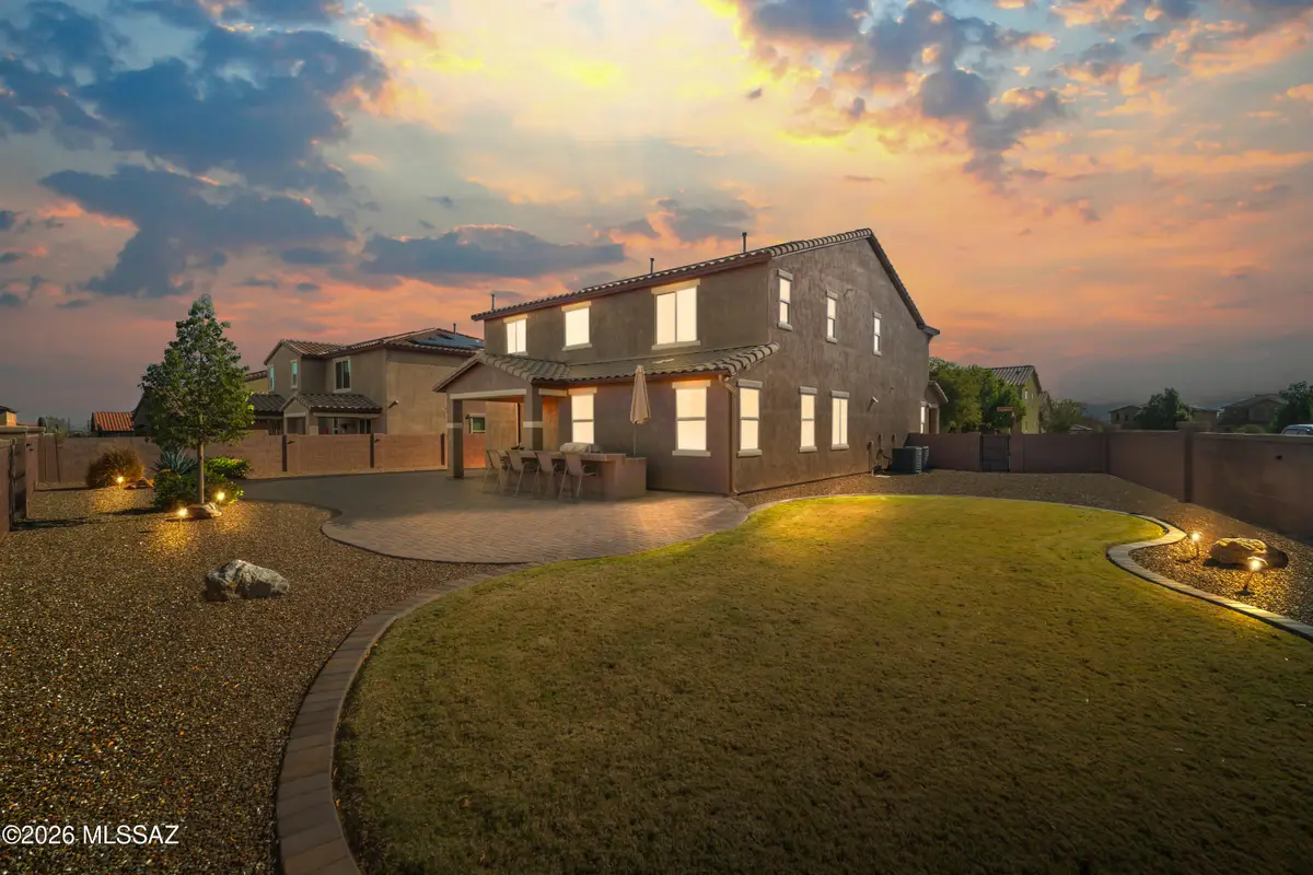 896 W Camino Capria, Sahuarita, AZ 85629 - #1