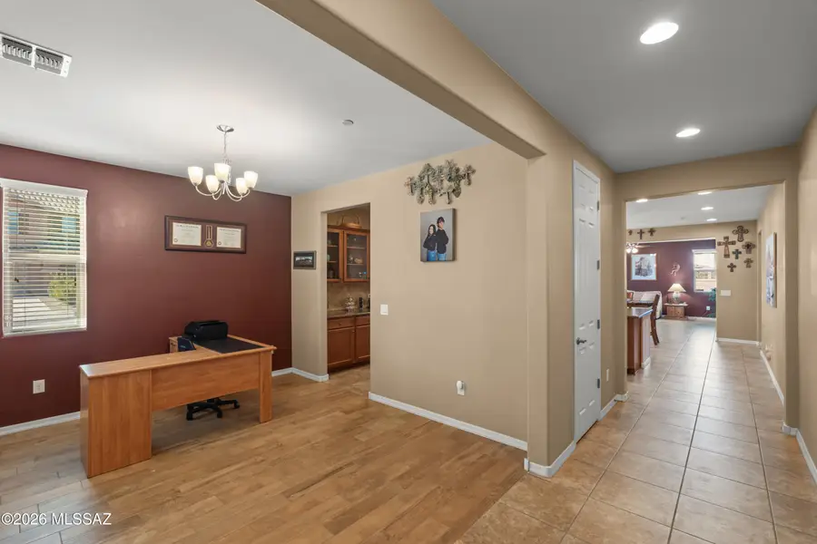 896 W Camino Capria, Sahuarita, AZ 85629 - #2