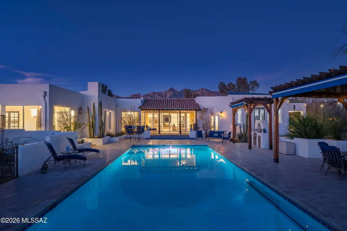 4840 N Camino Luz, Tucson, AZ 85718 - Image #1