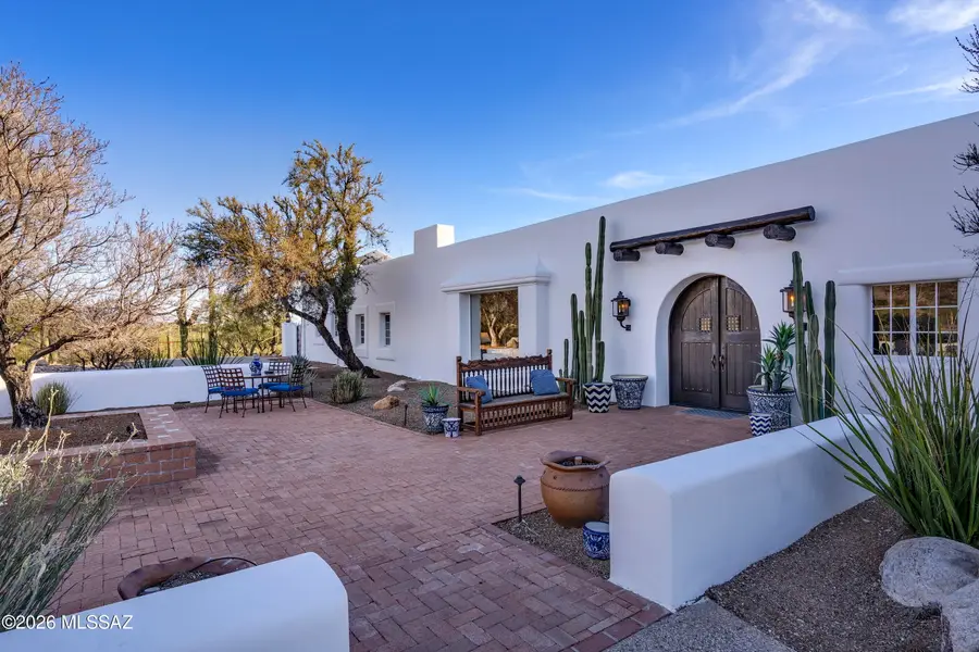 4840 N Camino Luz, Tucson, AZ 85718 - Image #2