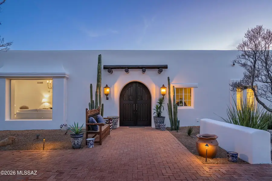 4840 N Camino Luz, Tucson, AZ 85718 - Image #3