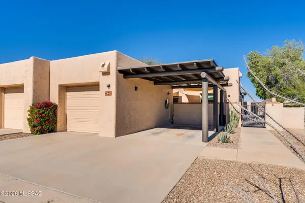 2442 W Drachman, Tucson, AZ 85745