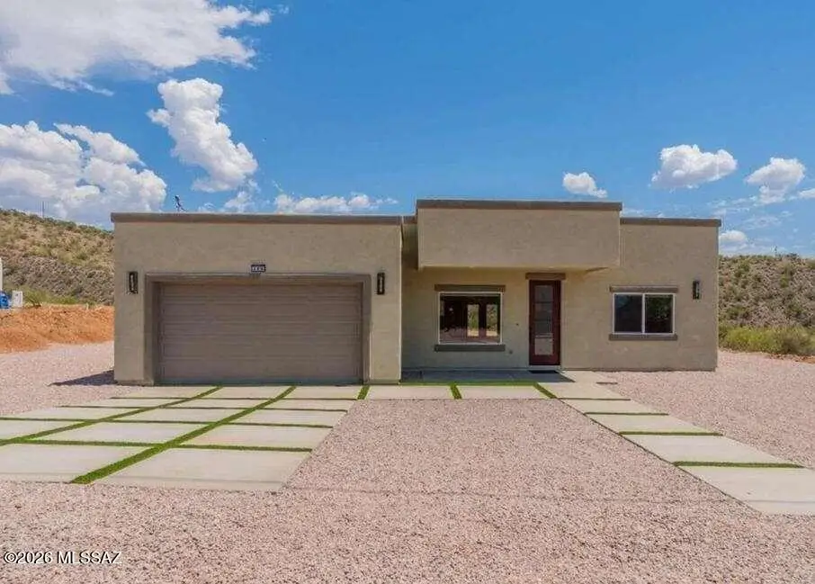 89 Circulo Penjamo, Rio Rico, AZ 85648 - #1