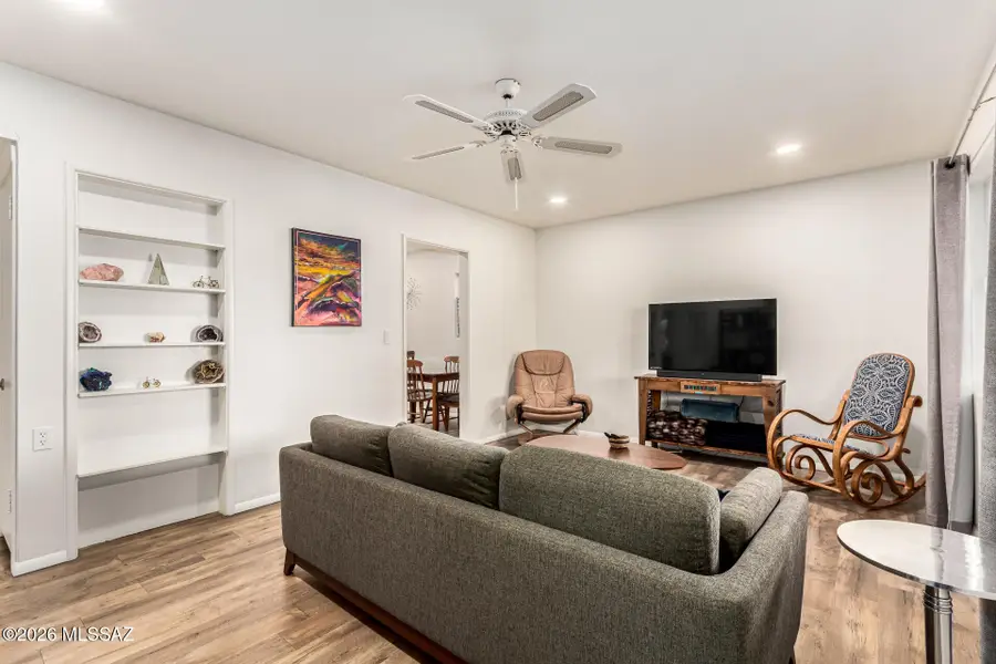 1501 N Cloverland, Tucson, AZ 85712 - Image #3