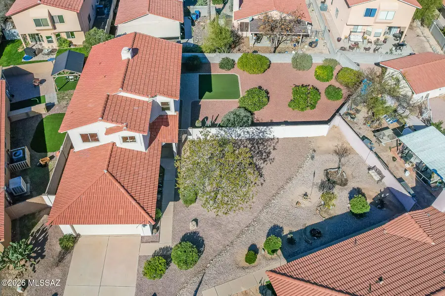 9516 N Blackbird, Tucson, AZ 85742 - Image #3