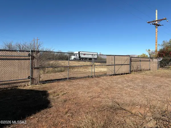 S Ok Mbl Hm Sales Lot, Huachuca City, AZ 85616