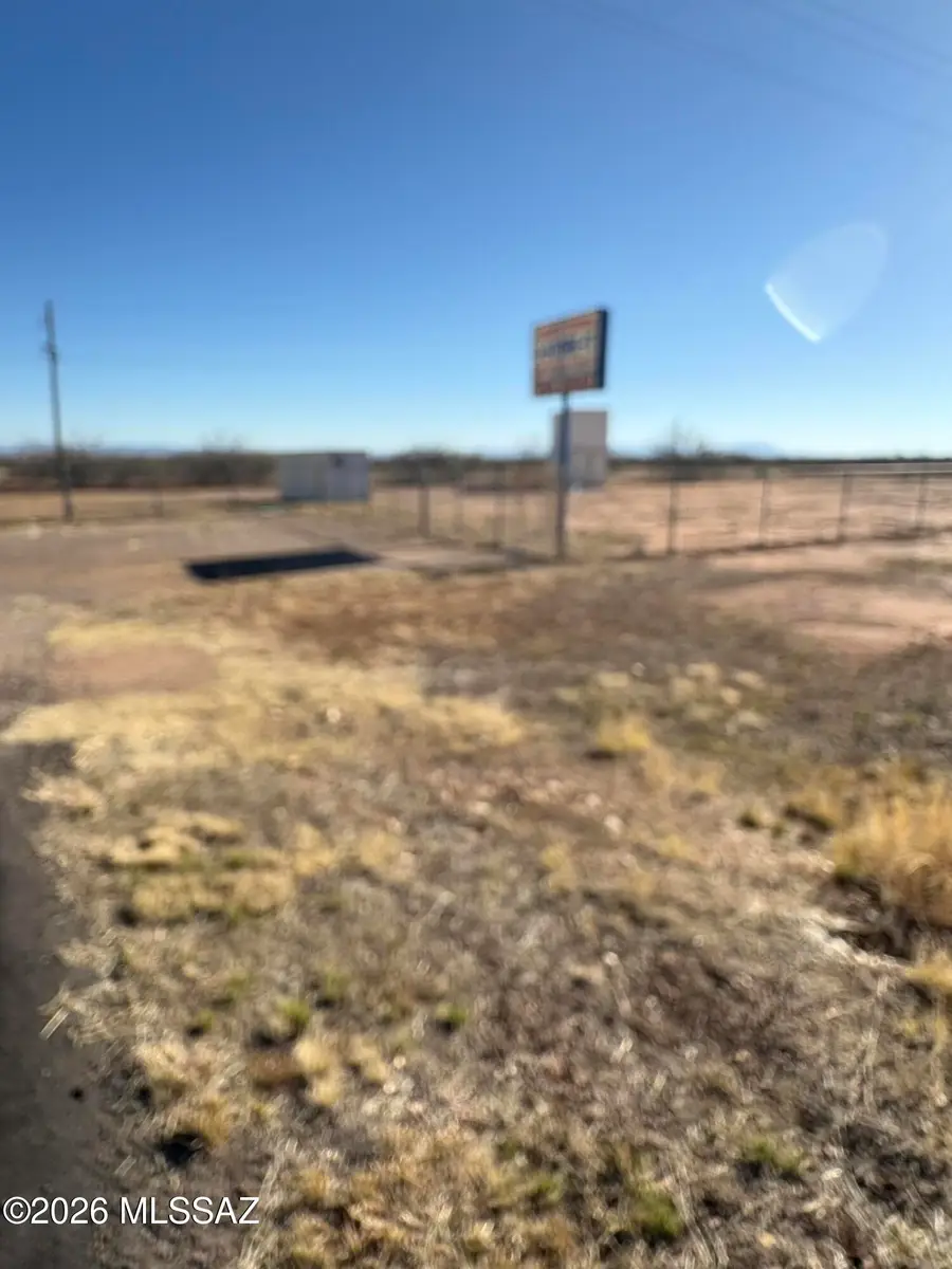 S Ok Mbl Hm Sales Lot, Huachuca City, AZ 85616 - Image #2