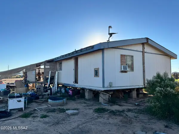 6780 N Trico, Marana, AZ 85653