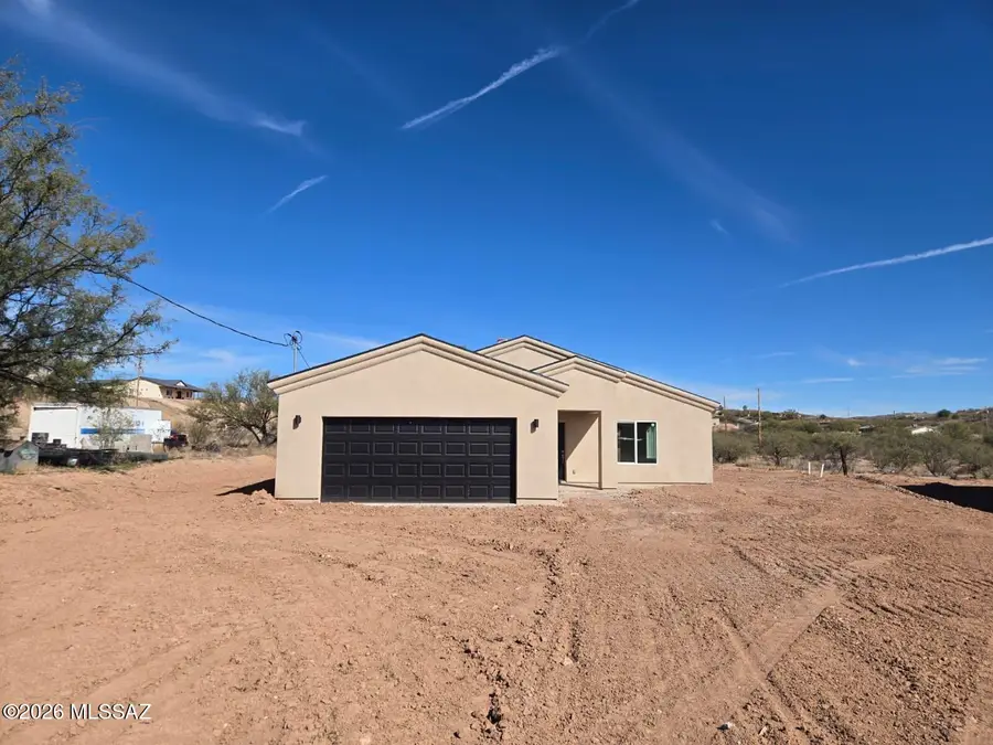 284 Via Italia, Rio Rico, AZ 85648 - #2