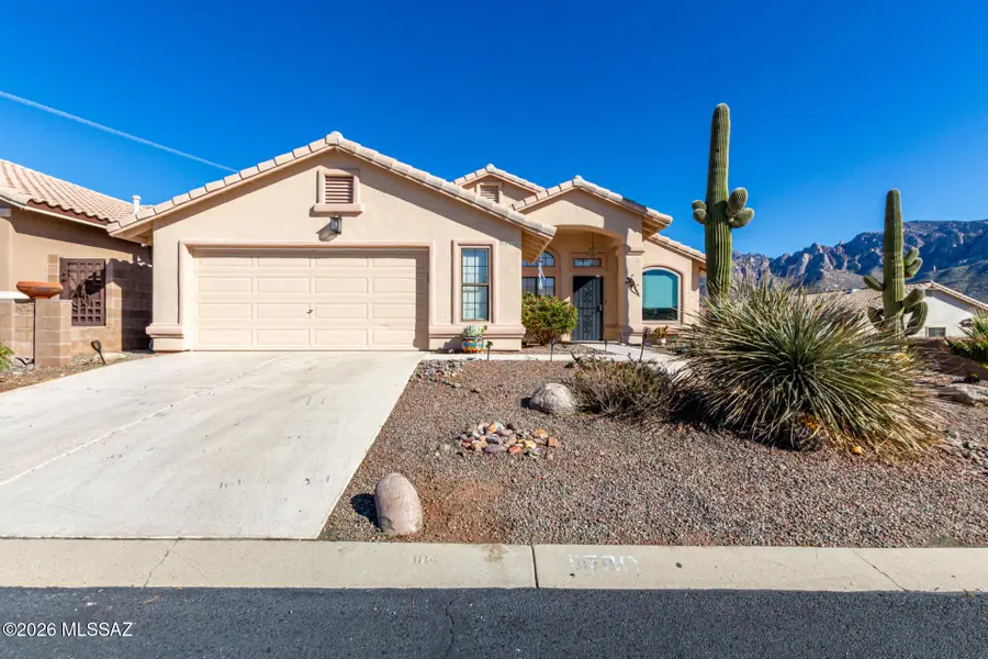 11700 N Skywire, Tucson, AZ 85737 - Image #2