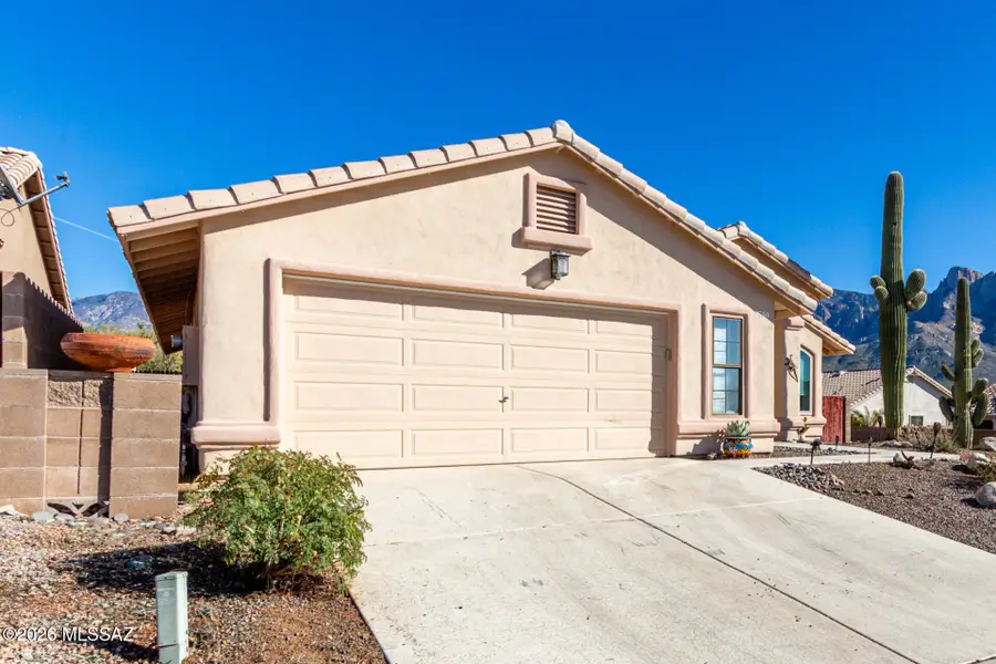 11700 N Skywire, Tucson, AZ 85737 - Image #3