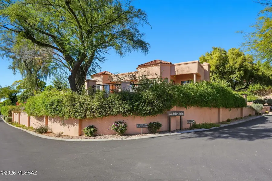4131 E Via Del Cuculin, Tucson, AZ 85718 - Image #2
