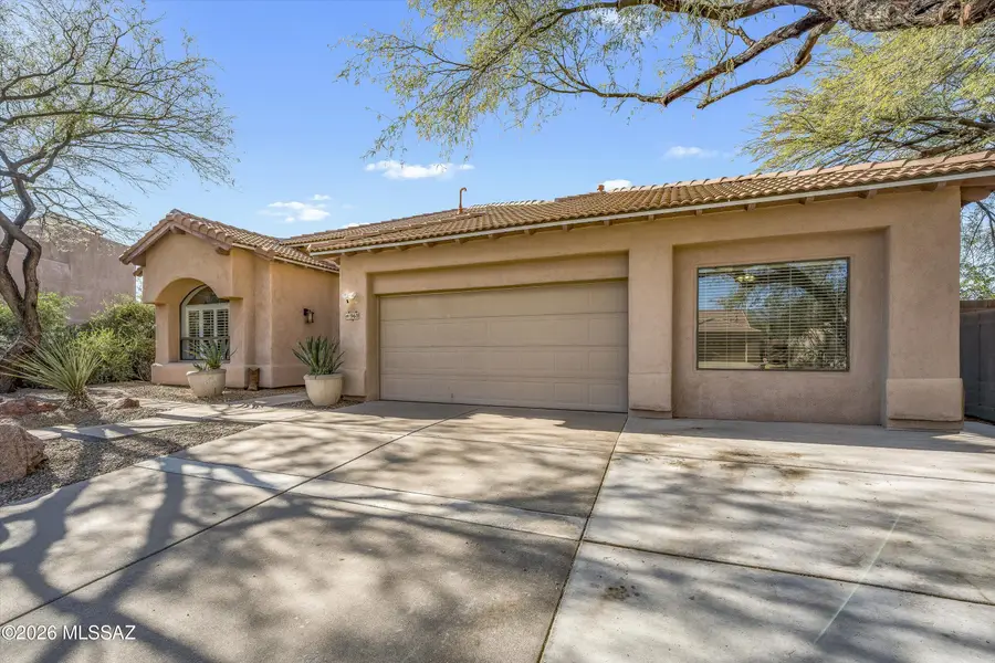 960 S Kinghet, Tucson, AZ 85748 - #3