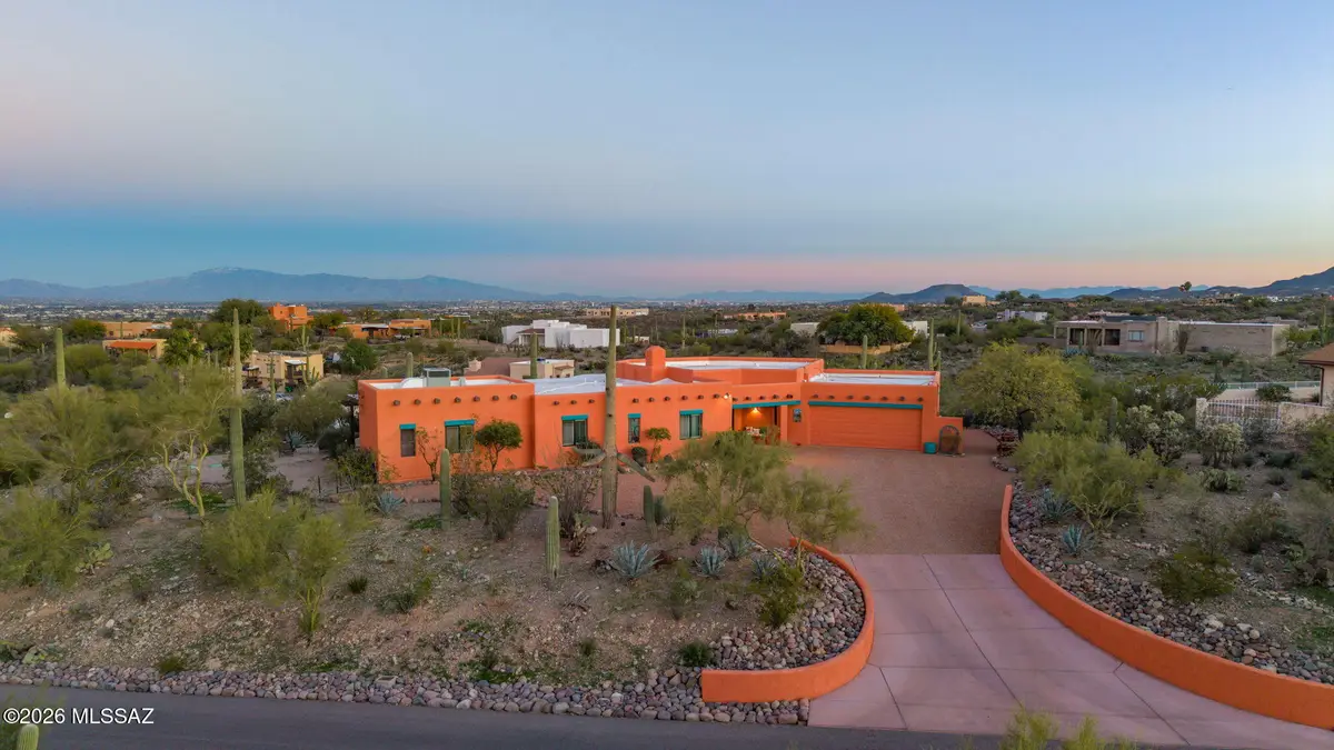 4260 N Paseo De Los Rancheros, Tucson, AZ 85745 - Image #1