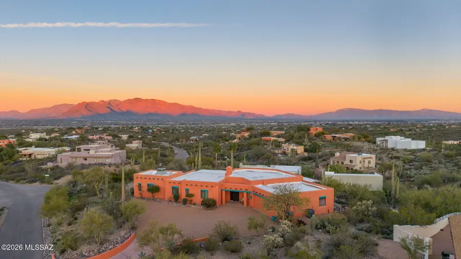 4260 N Paseo De Los Rancheros, Tucson, AZ 85745 - Image #2