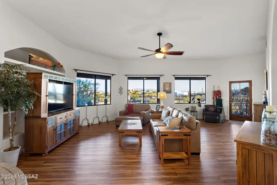 4260 N Paseo De Los Rancheros, Tucson, AZ 85745 - Image #3