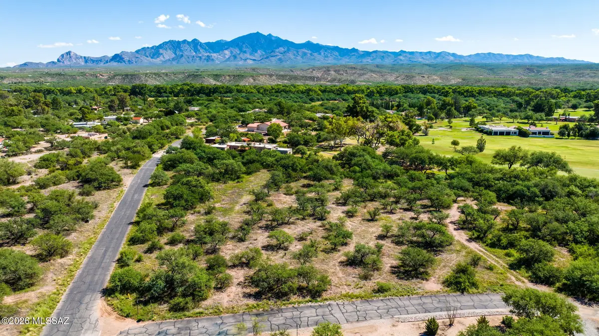 2333 Balderrain Lane, Tubac, AZ 85646 - #1