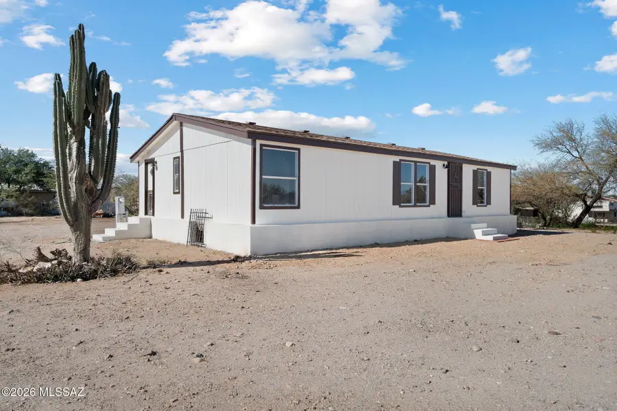 9876 S Cactus Apple, Tucson, AZ 85756 - Image #2
