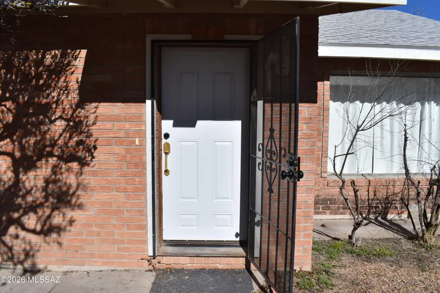 274 W Bonita, Benson, AZ 85602 - #2