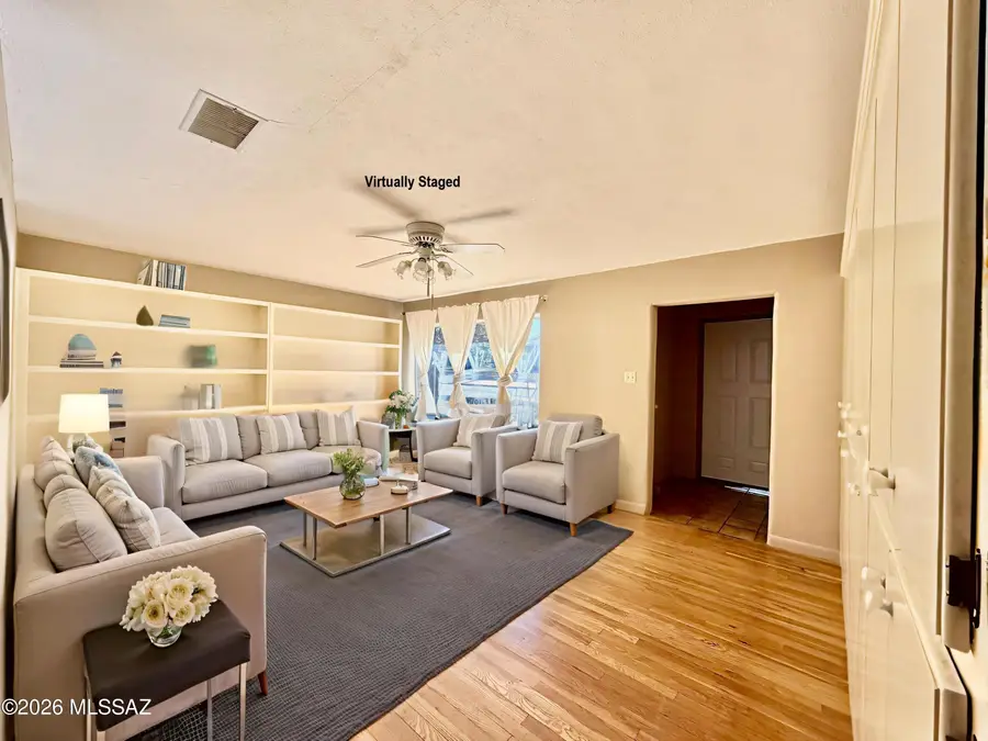 274 W Bonita, Benson, AZ 85602 - #3