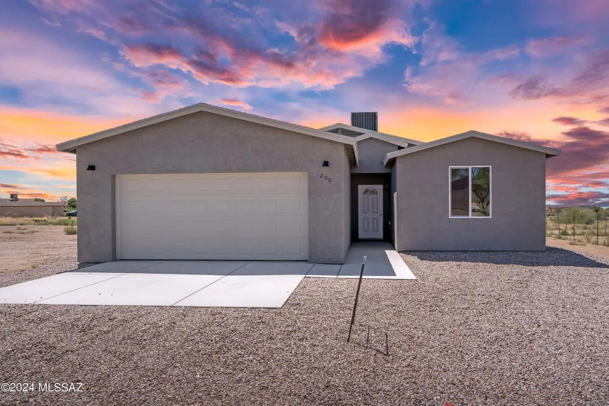 155 S Montgomery, Corona De Tucson, AZ 85641 - #1