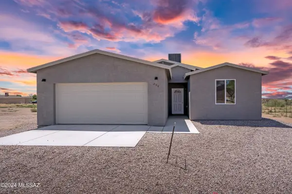 155 S Montgomery, Corona de Tucson, AZ 85641