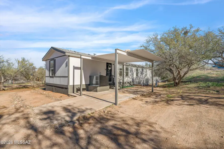 16086 N Forecastle, Tucson, AZ 85739 - Image #2